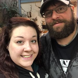 Meet your Posher, Kari